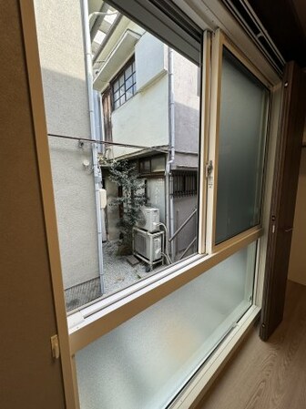 ブランシュール富田町の物件内観写真